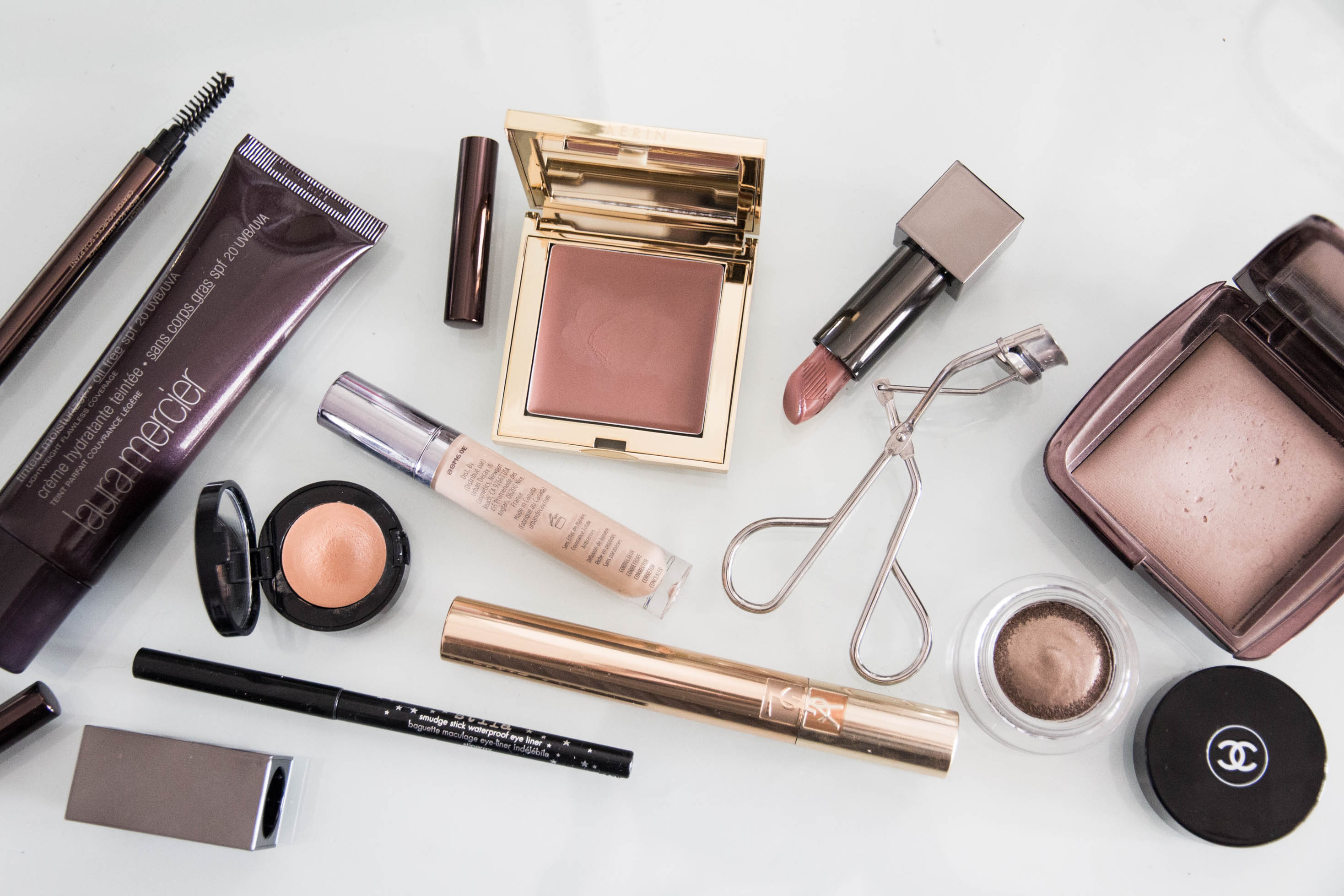 Everyday Minimal Makeup