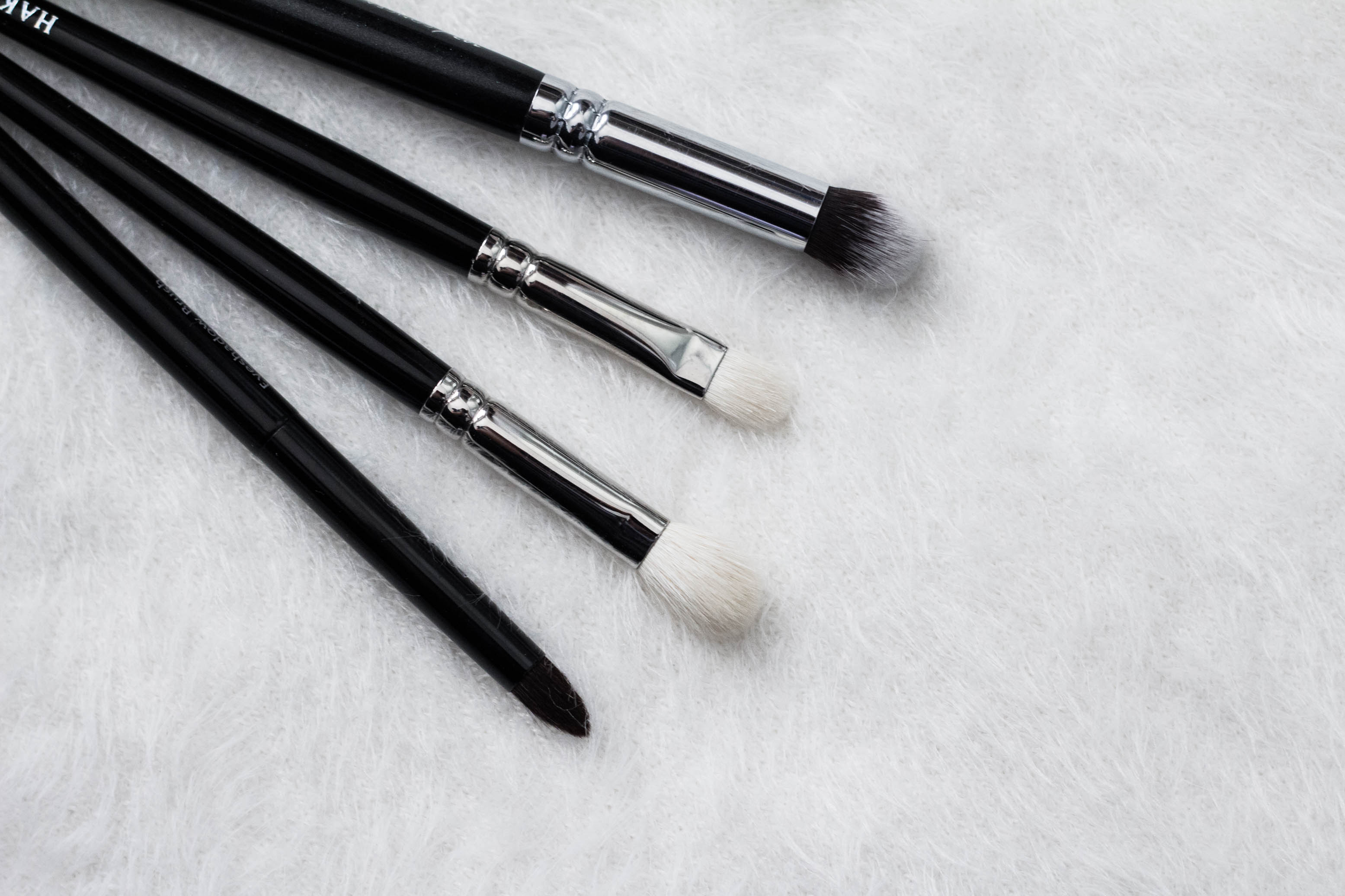 My Ideal Brush Set