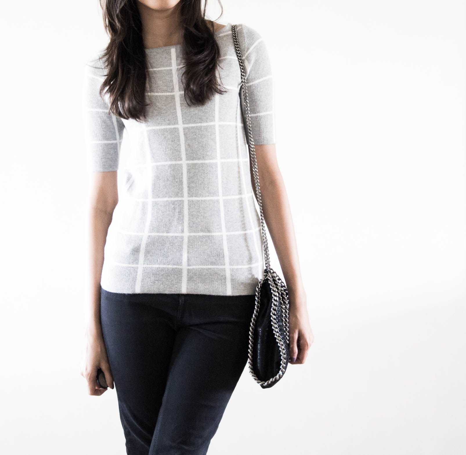 Stella McCartney Falabella Mini Tote