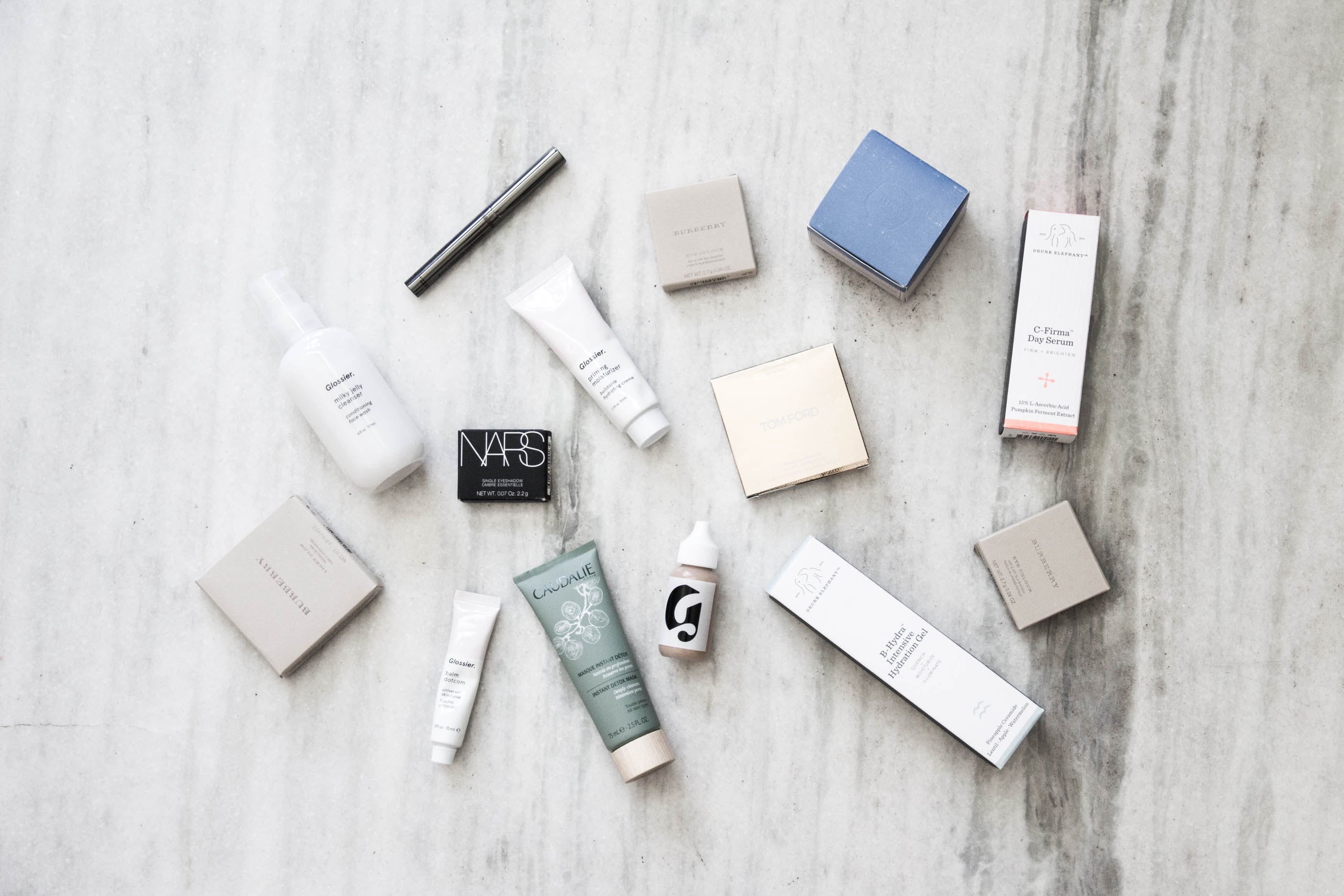 Sephora VIB Sale + Summer Haul