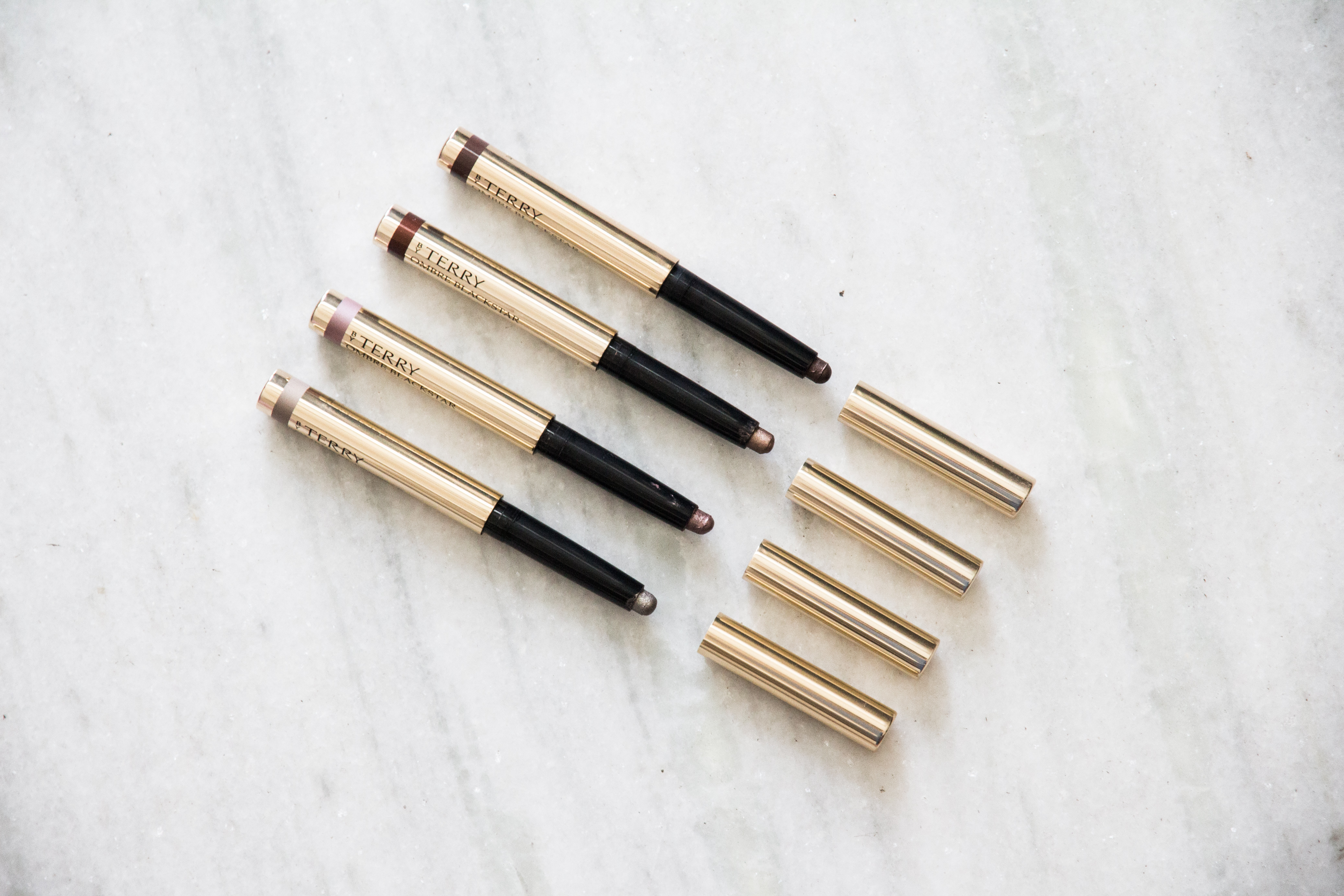 By Terry Ombre Blackstars